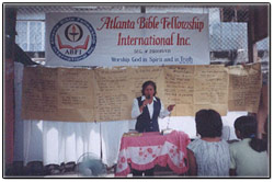 Philippines Ministry Photo